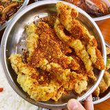 忍不了啦!又又馋冒烤鸭了!