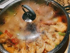 -黄记煌三汁焖锅(金凤万达广场店)