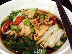 -肆姐面粉馆(坡子街店)