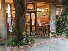 门面-西关84·History·Art·Cafe