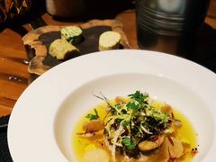 -AZUL by FUEL蓝色·法式酒馆(琶醍店)