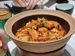 -传统菜农庄(皇姑路店)