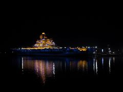 -泰达航母主题公园