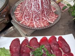 -东国海鲜火锅城(氹仔店)