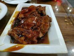 -砂锅李(九江路店)