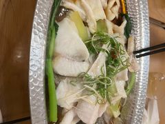 -花舍·新派粤菜·西餐·下午茶(亚运村·鸟巢店)