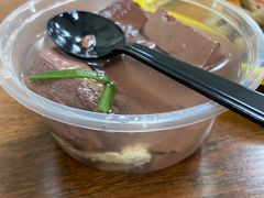 -六姑龟苓膏糖水卤水店