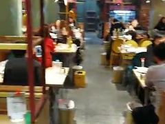 大堂-街角等你.大连海鲜烧烤(西安路店)