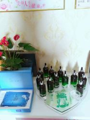 -本真坊美容美体沙龙