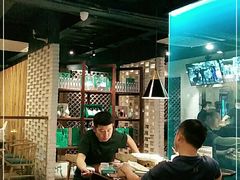 大堂-刀板香·安徽菜(望江东路店)