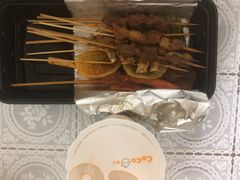 -CoCo都可(燕塘店)