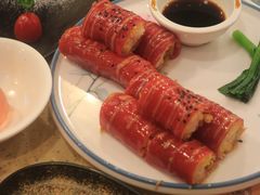 金莎海虾红米肠-点都德(北京路贰店)