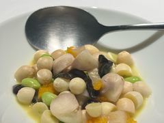 -荣轩(新荣记环球金融中心店)