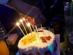 -泡沫BUbbLE量贩式KTV(金沙江路店)