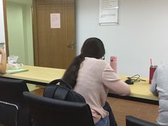 -上海市静安区图书馆(新闸路馆)