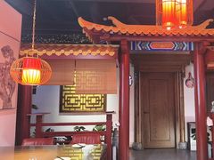 -秦月轩·陕西家乡菜(阜成路·五棵松店)