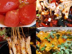 -成都吃客(九眼桥店)