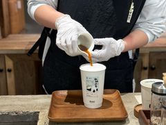 -李山山茶事(景枫店)