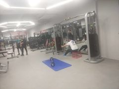 -CXFIT 陈徐健身工作室(凯旋店)