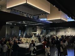 -秦始皇帝陵博物院-丽山园