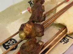 -静宇羊肉汤(鄞州乐橙荟店)