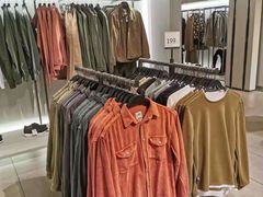 -ZARA(凯德乐峰广场店)