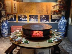 -烤肉季饭庄