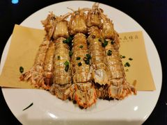 -高佳庄·舟山海鲜(海景旗舰店)