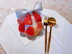 甜品宠爱-Bco豆库(雨花客厅店)