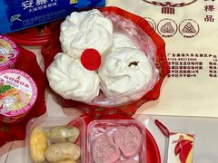 -老潮兴粿品(龙北店)