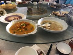 -铁炉农家菜馆