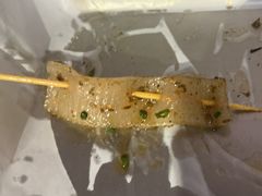 -串小白烧烤(金沙洲店)
