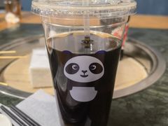 乌梅汤-丁丁猫重庆小面(徐州路店)