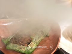 -云海肴云南菜·蒸汽石锅鱼(青岛万象城店)