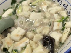 -朱秀英梆梆肉葫芦头(琉璃街店)