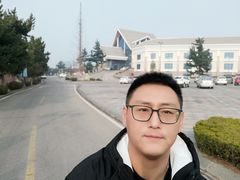 -威海天沐度假区温泉