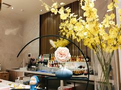 大堂-御彩酒家(东风东路店)