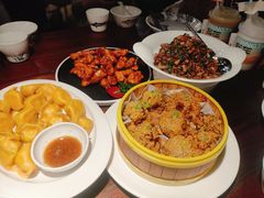 -前海沿·青岛菜(五四广场永旺店)