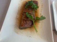 -粤财皇冠假日酒店·彩华轩中餐厅