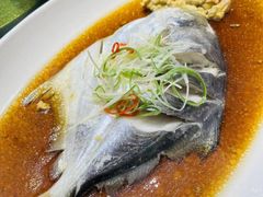 -启东海鲜人家(古美路店)