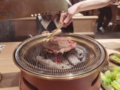 -西塔老太太泥炉烤肉(武汉摩尔城店)