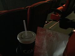 -CGV影城(金银潭激光IMAX店)