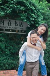 -绿皮火车照相馆 婚纱照旅拍(厦门店)