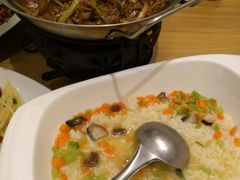 -乌镇那一年小院主题餐厅(甘泉西路店)