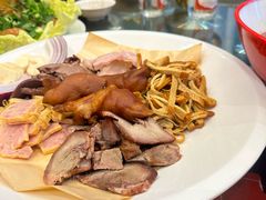 -李氏八大件老菜馆(万宝街店)