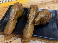 -嘎嘎鸭脑壳(东门大桥店)