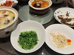 -江南·JIANGNAN(北京歌华开元大酒店)