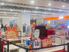 -凯德MALL(望京店)