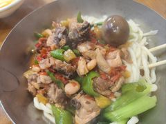 -刀马旦老成都板凳面(高新店)