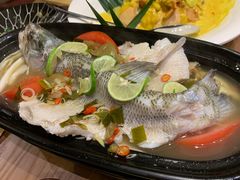 -摩登有记·新派泰国菜(银钻广场店)